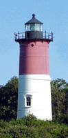 Magnum Moving and Storage are located near Nauset Light Beach in Eastham, MA