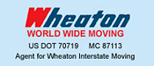 Wheaton Worldwide and Magnum Moving: a perfect partnership