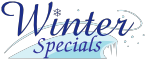 Check out Magnum Moving's 2011 Winter Specials